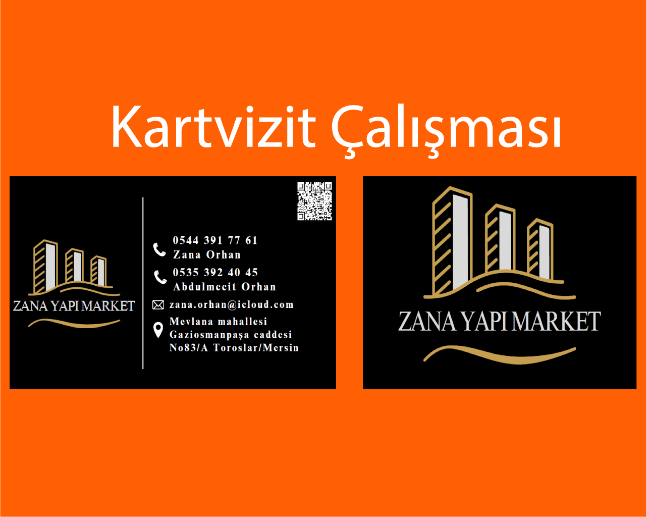 Mersin Web Tasarim